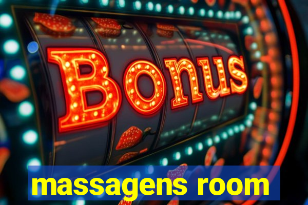 massagens room